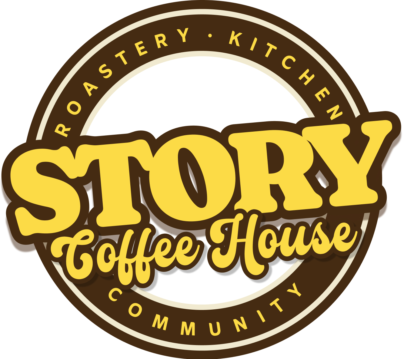 Story Coffee